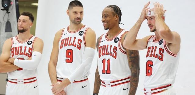 NBA季前赛战况激烈，球队实力逐渐显现